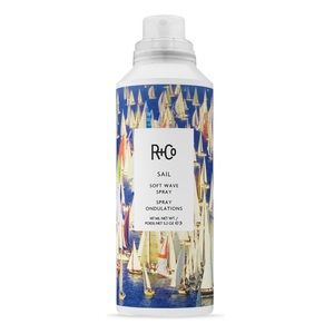 R+Co SAIL Soft Wave Spray